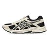 Asics Gel-Contend 4 Bequeme Low-Top Laufschuhe Damen Sneaker Schwarz Weiß T8D9Q-008