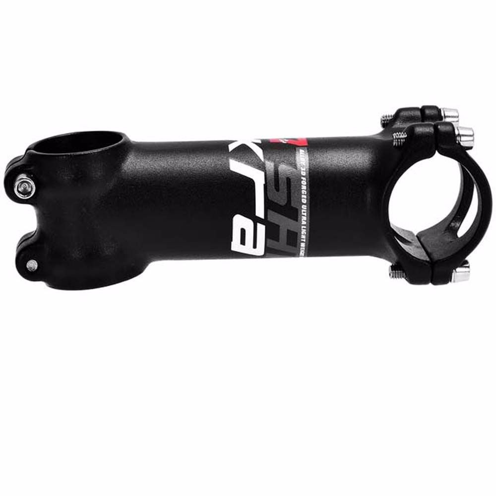 Angle 7 Road Mountain Bike Bicycle Accessories 31.8mm Bicycle Stem Ultralight 7 Degree Bike Stem Bike Handlebar Stem