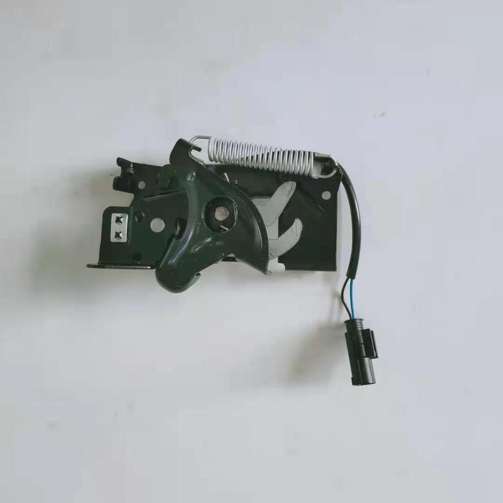 BMW F25/F26 Motorhauben- und Kofferraumschloss, Teilenummer 51237242548 Autozubehör