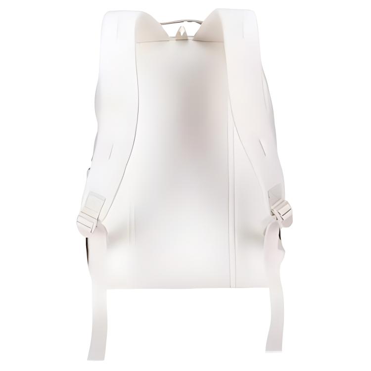 New Anta Fabric Backpack Regular Unisex Light Smoke Gray 192428152-3