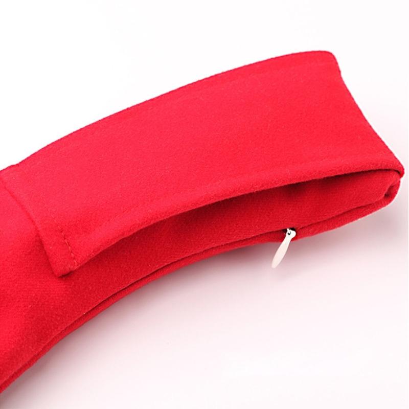 Portable USB Powered Heated Scarf Adjustable Heating Scarf USB Powered Heated Scarf for Women 5 Color Optional