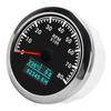 3 In 1 Tachometer Water Temperature Oil Pressure Cumulative Hour Display Pointer IP67 for Car Truck Ship