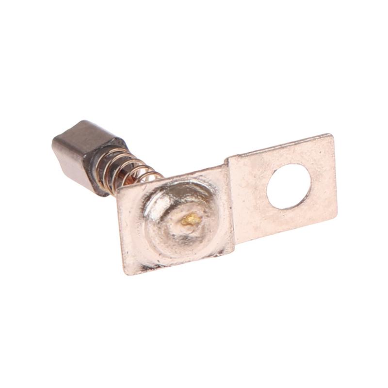 Manico Trapanino per Unghie Spazzole di Carbone Riparazione Utensile Elettrico Parti per Ug12/Sug12 Spazzola di Carbone Macchina Elettrica per Manicure