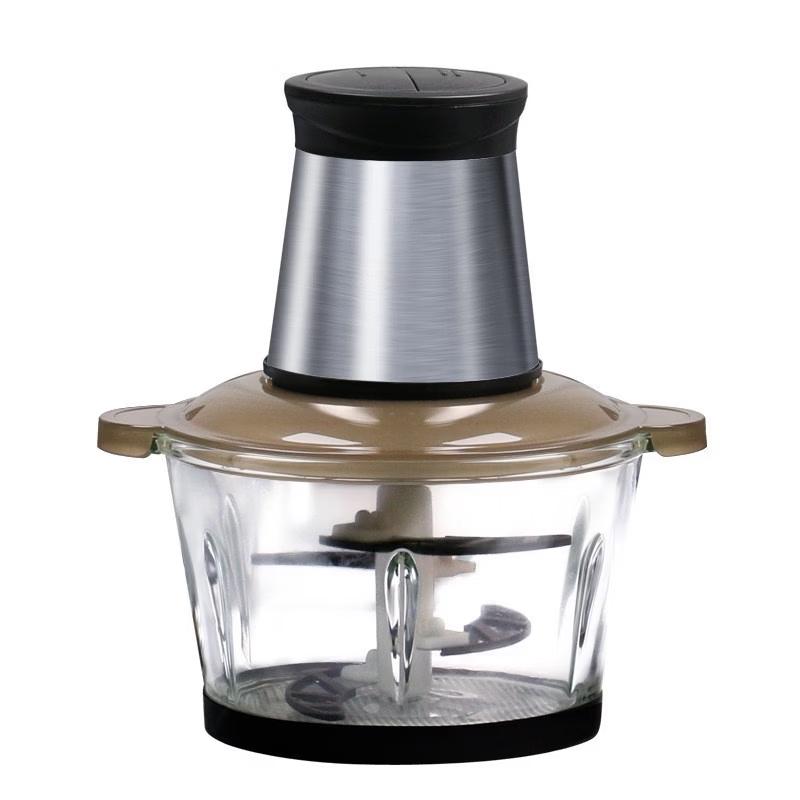 ZISIZ Electric Meat Grinder
