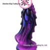 Alien Silicone Dildo: Realistic Animal Design for Female Stimulation