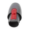 Staubsaugeradapter Schnellverschlussaufsatzadapter Ersatz für V6 V7 V8 V10 V11