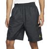 Jordan Air Jordan Legacy Casual Shorts Men's Black Moderate CK5320-060