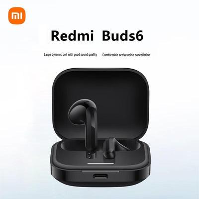 Xiaomi Redmi Buds 6 Echte kabellose Ohrhörer