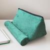 Tablet Kissenständer Tragbarer Tablet-Halter Dock Kissen Tablet Ständer & Halter zum Lesen von Büchern