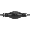 Rubber Marine Outboard Motor External Manual Fuel Petrol Diesel Oil Pump Boat Accessory