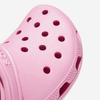 Crocs Classic Clogs Crs10001 Pink Tweed