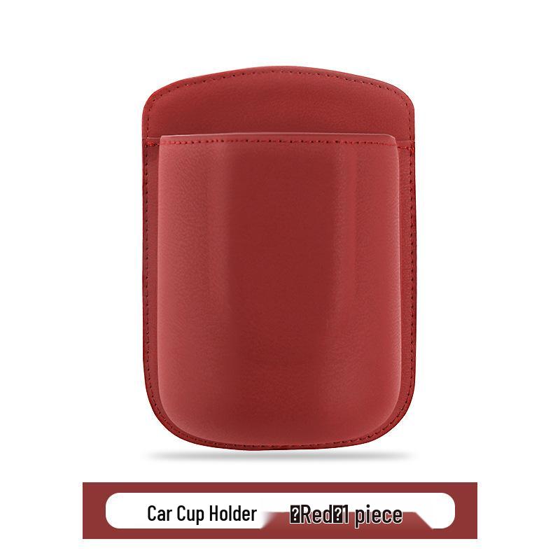 Car Cup Holder & Phone Storage Box for Weizhi V2/V5, Xiali N5/N7, Junpai D50/A70