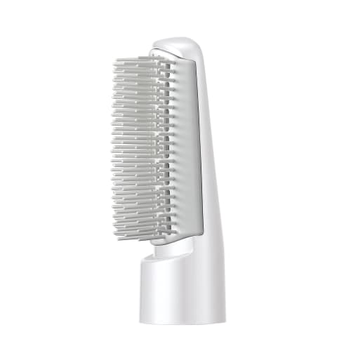 Panasonic Kuru Kuru Dryer Nano Care White EH-KN79-W