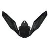 For 2017 2018 2019 BMW R1200GS LC Front Fender Beak Extension for BMW R1250GS R1250 GS R 1250 GS 2019 2020 2021 2022 2023