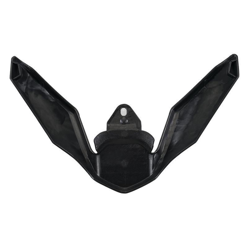 For 2017 2018 2019 BMW R1200GS LC Front Fender Beak Extension for BMW R1250GS R1250 GS R 1250 GS 2019 2020 2021 2022 2023