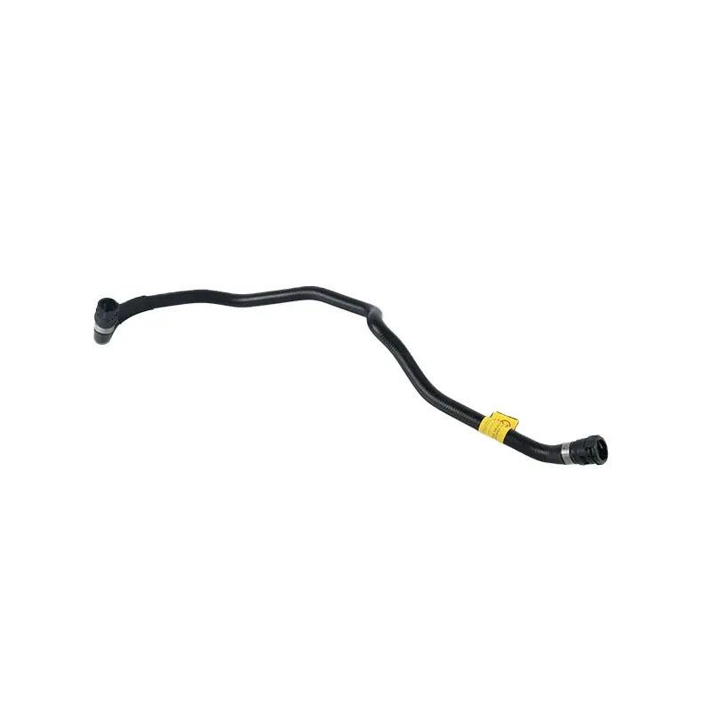 Car Accessories Coolant Radiator Hose Auxiliary Pump Water Hose 17128602605 for BMW B48 B58 5-SERIES G30 G31 7-SERIES G11 G12