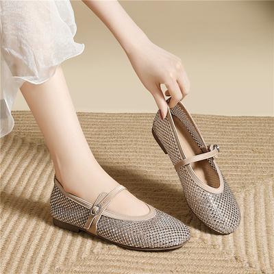 Scarpe da donna – Ballerine