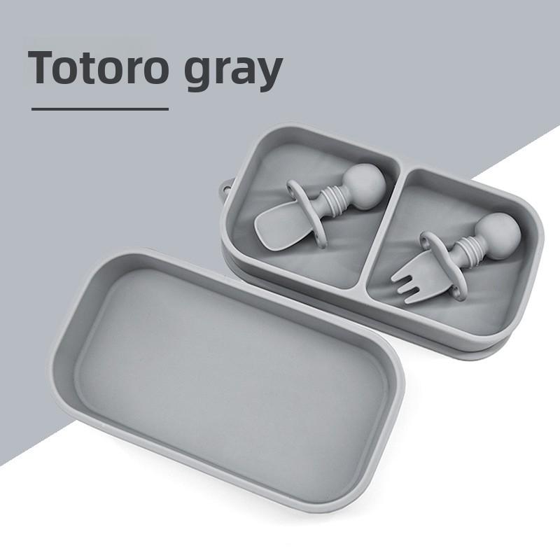 Complementary Food for Mother Infant and Child Split Large-capacity Baby Lunch Box Set