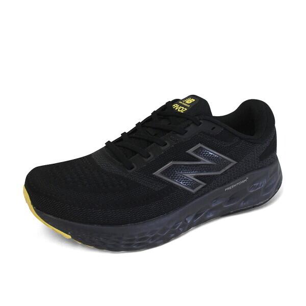 New Balance Nb FreSh Form X EvoS V4 Men S Running ShoeS Running ShoeS Black Mevozlb4
