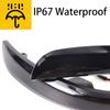 Dynamic LED Side Rearview Mirror Turn Signal Light Indicator For Ford Escape Kuga II EcoSport 2013-2019 Car Accessories