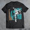 The Hidden 1987 Sci-Fi T-Shirt, 80s Horror Shirt, Lost Boys, Videodrome, Creepshow, Re-Animator, Night of The Comet, Near Dark, Lifeforce