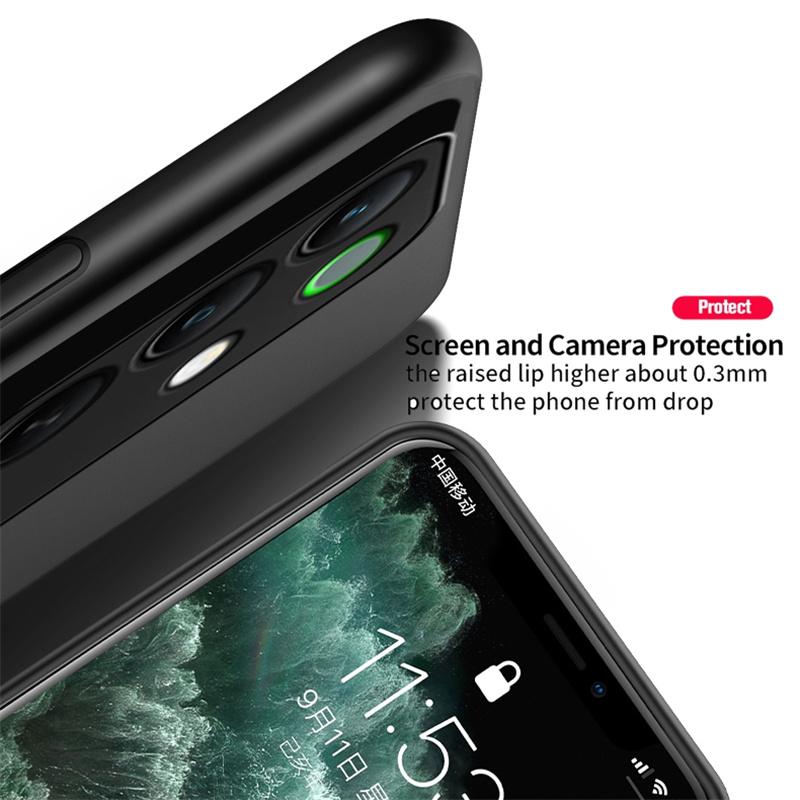 Robuste Anti-Rutsch-Hülle für Realme C85 Pro C85 5G Schutzhülle Magnetischer Halter Coque Fundas Capa