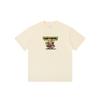 Trendy Streetwear Cartoon Print Hip-Hop Unisex T-Shirt: Versatile Short Sleeve Casual Top
