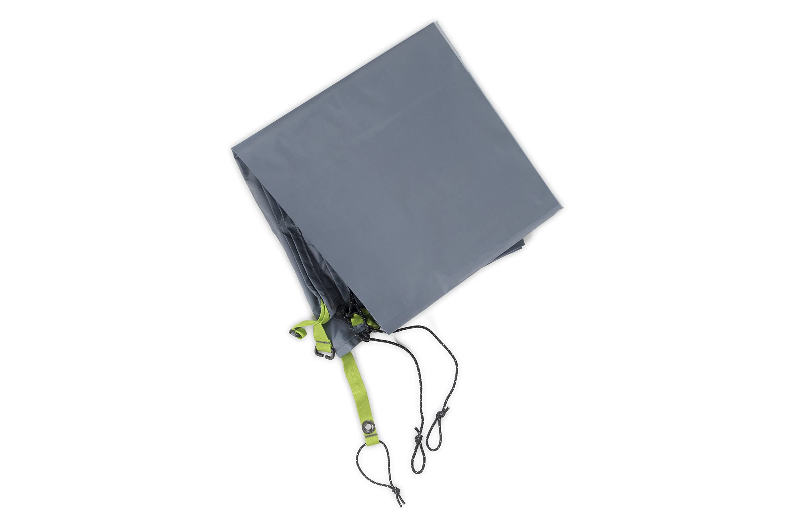 

NEMO Equipment Hornet OSMO Tent Footprint 2 Person Goodnight Grey - -