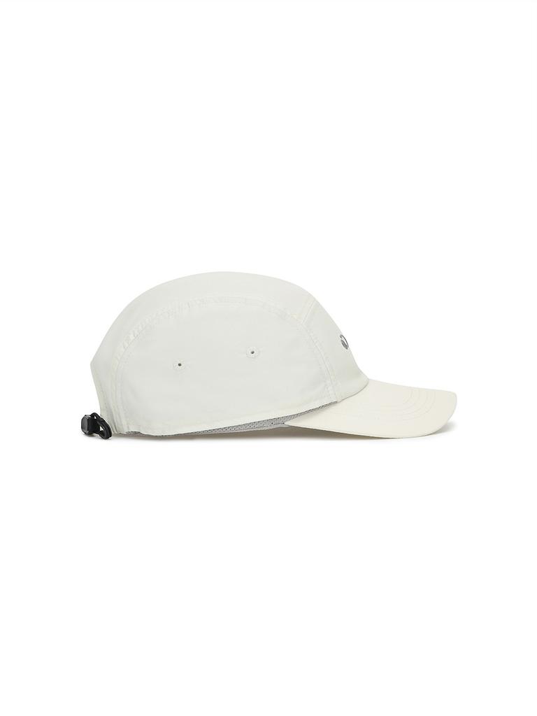 DISCOVERY EXPEDITION Freshvent Shade Detachable Cap (D.Skin Beige)