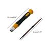 Pro Retina A1398 A1425 A1502 Laptop PC Computer Bottom for Case Cover Screws Srewdriver Repair Tool Rubber F