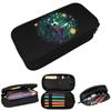 Hollow Knight Pencil Case for Kids School Pen Box Pencil Bag Stationery Supplies Pen Holder Bag