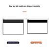 IN&VI Motorized HD Projector Screen