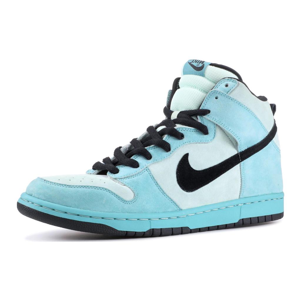 Nike Sb Dunk High Sea Crystal 305050-301