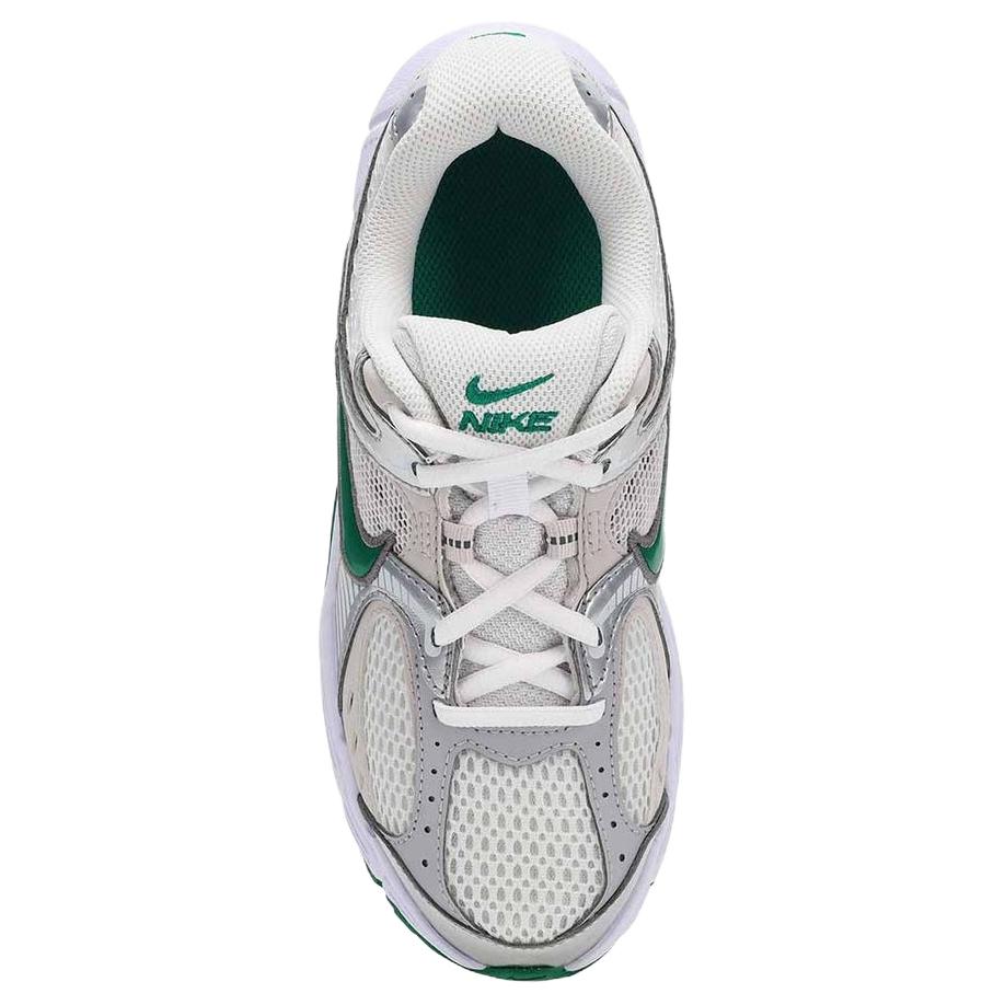 Kids' Sneakers Nike V5 Breathable Support Running Shoes Silver Kids'