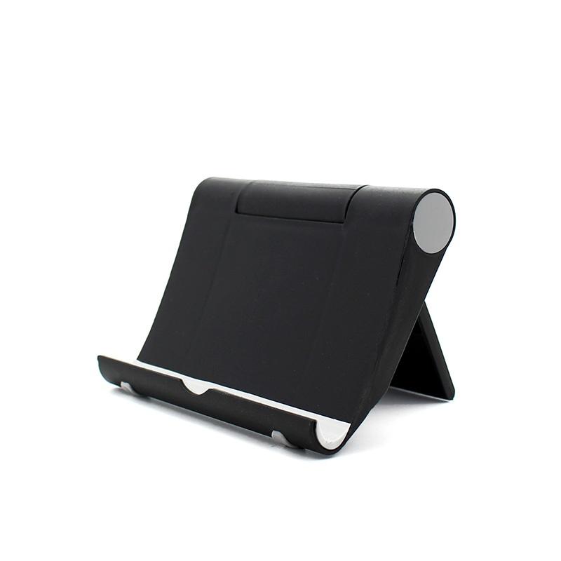 Universal Foldable Desk Cell Phone Holder Mount Stand for Samsung Xiaomi IPhone Mobile Phone Docks Tablet Stands Mounts