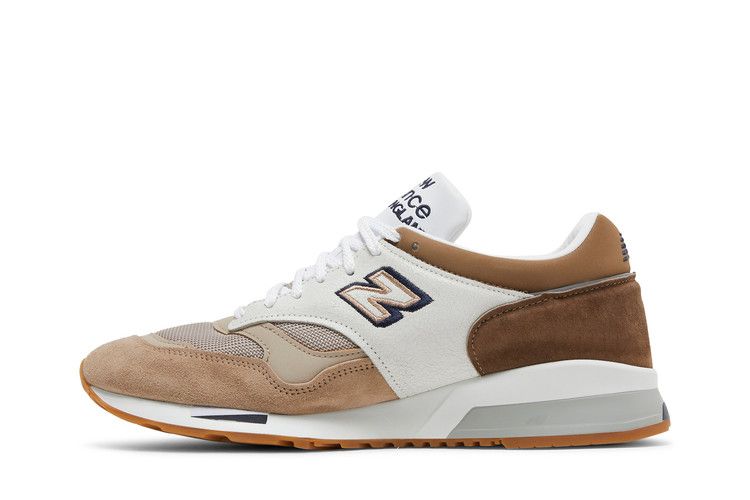 Men's Sneakers New Balance 1500 Made In England 'Sand'