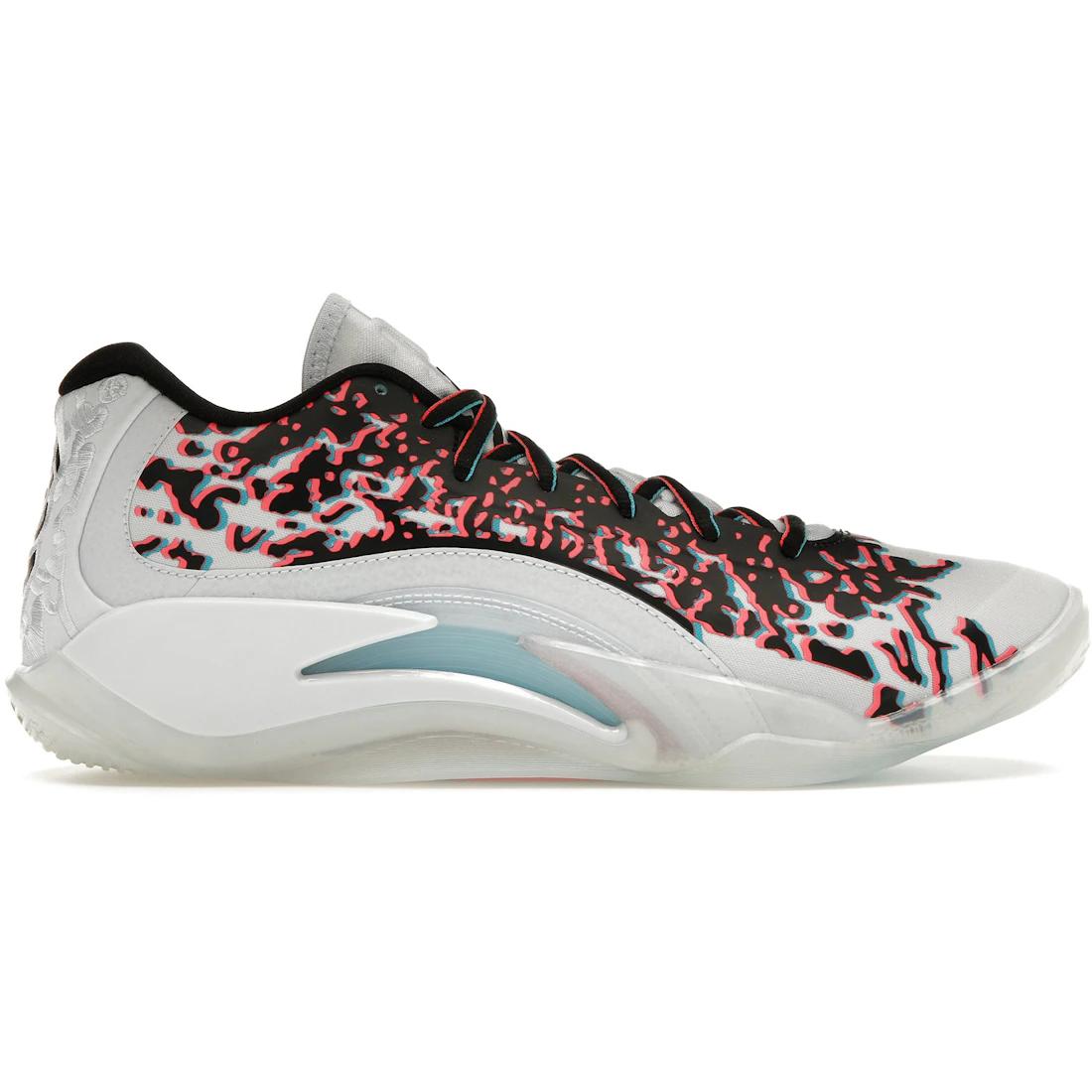 

Sneaker Jordan Zion 3 NRG Z-3D(FZ1318-060) 41