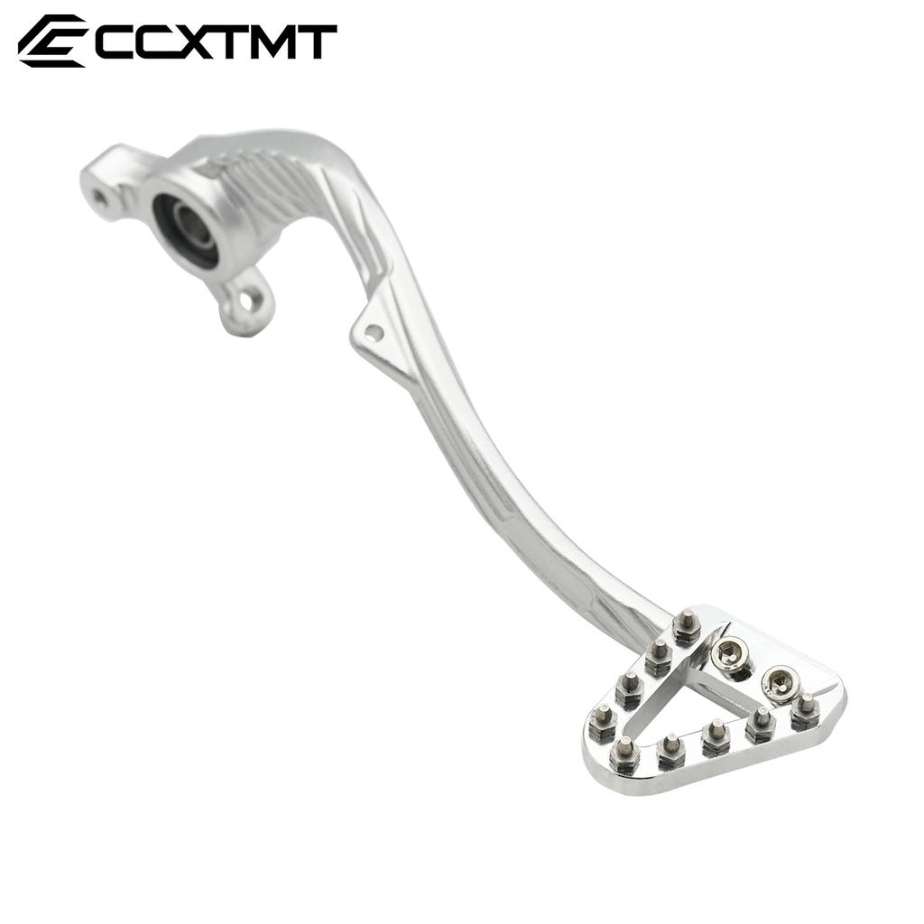 Motorcycle Footbrake Lever Foot Brake Pedal For KTM XC XCF SX SXF EXC EXCF 125-500 For GasGas EX EC MC EXF ECF MCF 2023-2025