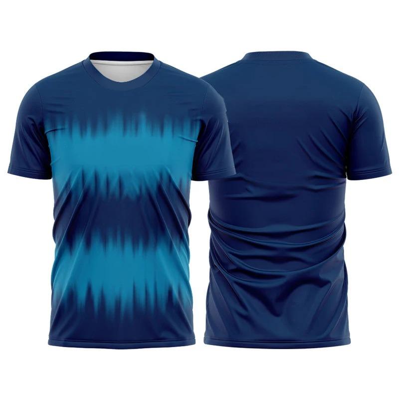 Lässiges Herren T-Shirt Mode Farbverlauf Harajuku Kurzarm Kleidung Sommer Pullover Übergroße Oberteile Tees Mehrere Optionen