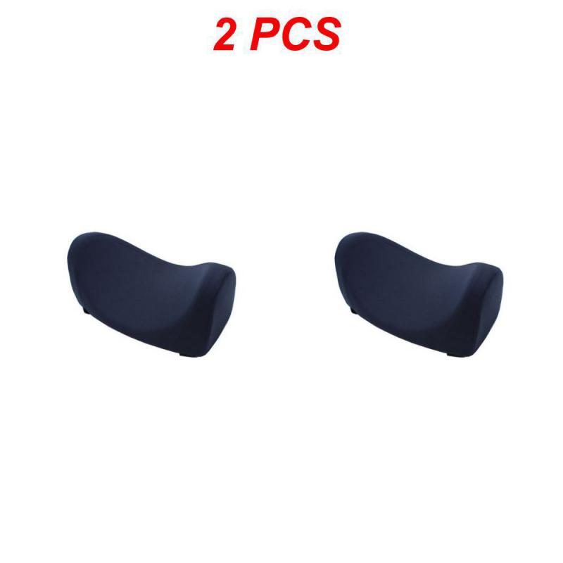 

2/3/4 шт. Подушка Легко чистить Автозапчасти Подголовник автомобиля Подходит для головы Сетка для птиц Автомобильные периферийные устройства U-образная подушка Легко разбирается