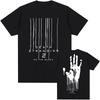 Herren Damen Kleidung Spiel DEATH STRANDING 2 on The Beach T-Shirt Rundhals Sommer Kurzarm Männliche T-Shirts Grafischer Aufdruck T-Shirts Unisex