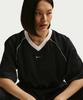 Nike Sportswear Oversized Satin Top W - Black:Sale / Ih1331-010