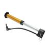 Bike Pump Useful Bicycle Accessories High Pressure for Ball