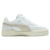 Puma CA Pro OW Unisex White Vapor Grey Sneakers 393490-01