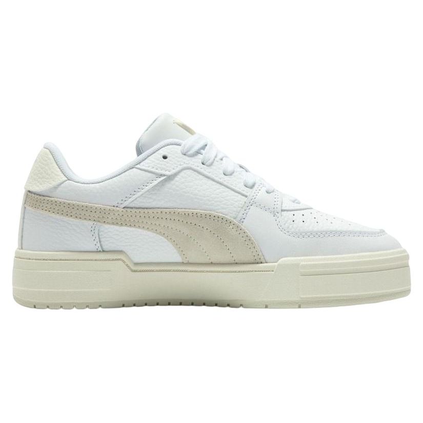 Puma CA Pro OW Unisex White Vapor Grey Sneakers 393490-01