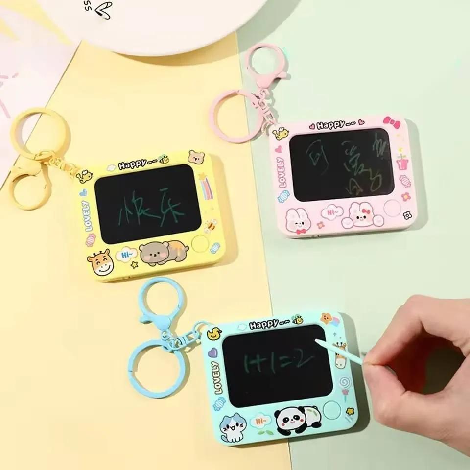 Drawing Board Keychain