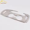 Malibu XL Water Cup Shift Lever Decorative Frame & Center Console Gear Patch