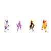 Authentic SO-TA Leo Void Articulated Action Figure Collectible Model Kit Poseable Robot Gashapon Capsule Toy Gift for Adults
