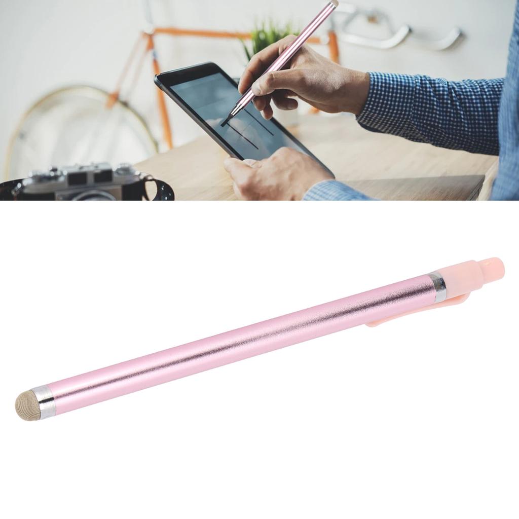 Pens Accurate Control Aluminium Alloy High Durability Aluminum Tablet Pen