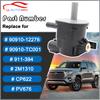 Vacuum Switch Valve Vapor Purge Solenoid 90910-12276 90910-TC001 136200-7010 for Toyota 4Runner Camry Corolla Matrix Scion xA xB